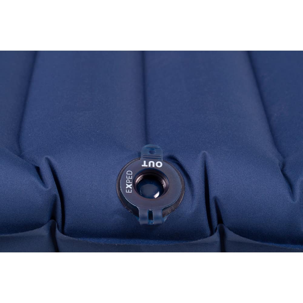Exped Versa 5R All-Season Sleeping Mat - Long Wide
