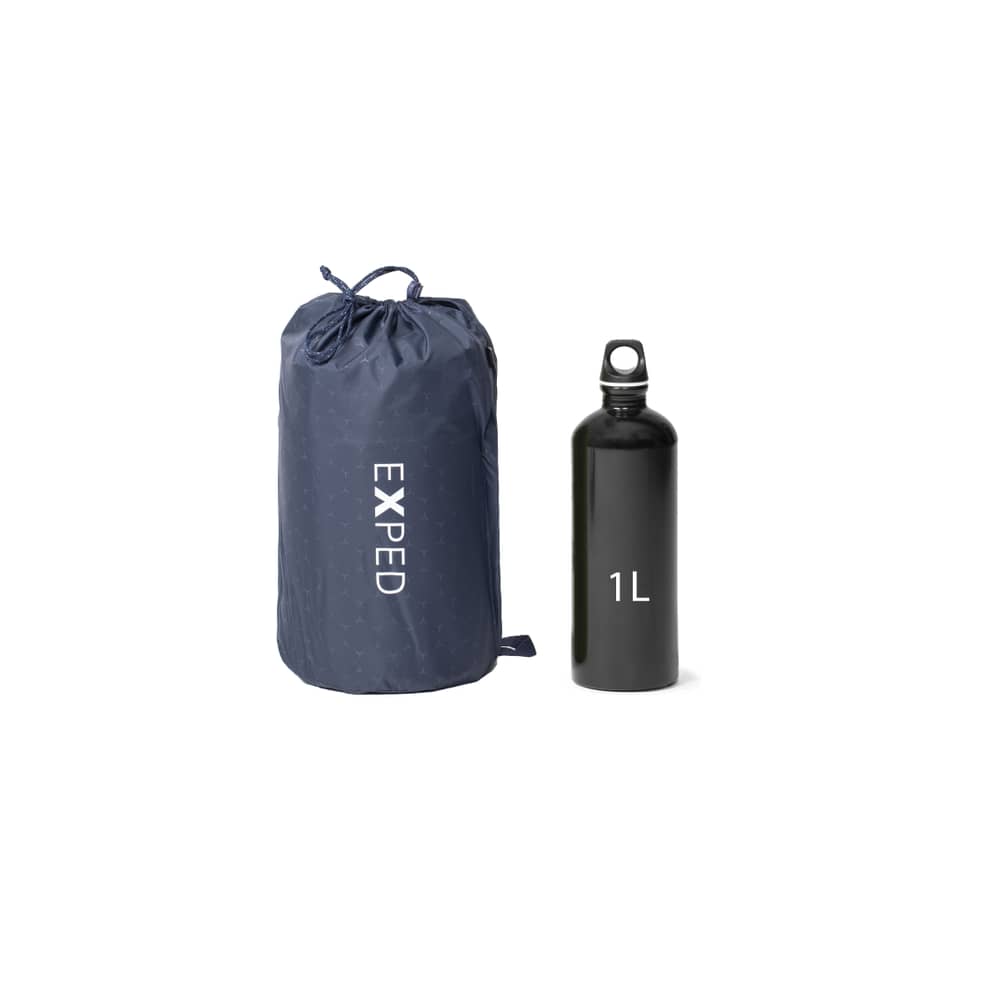 Exped Versa 5R All-Season Sleeping Mat - Long Wide