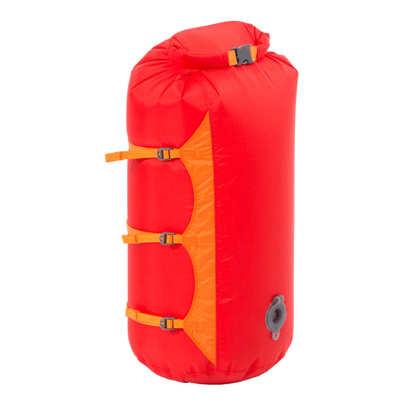 Exped Waterproof Compression Dry Bag