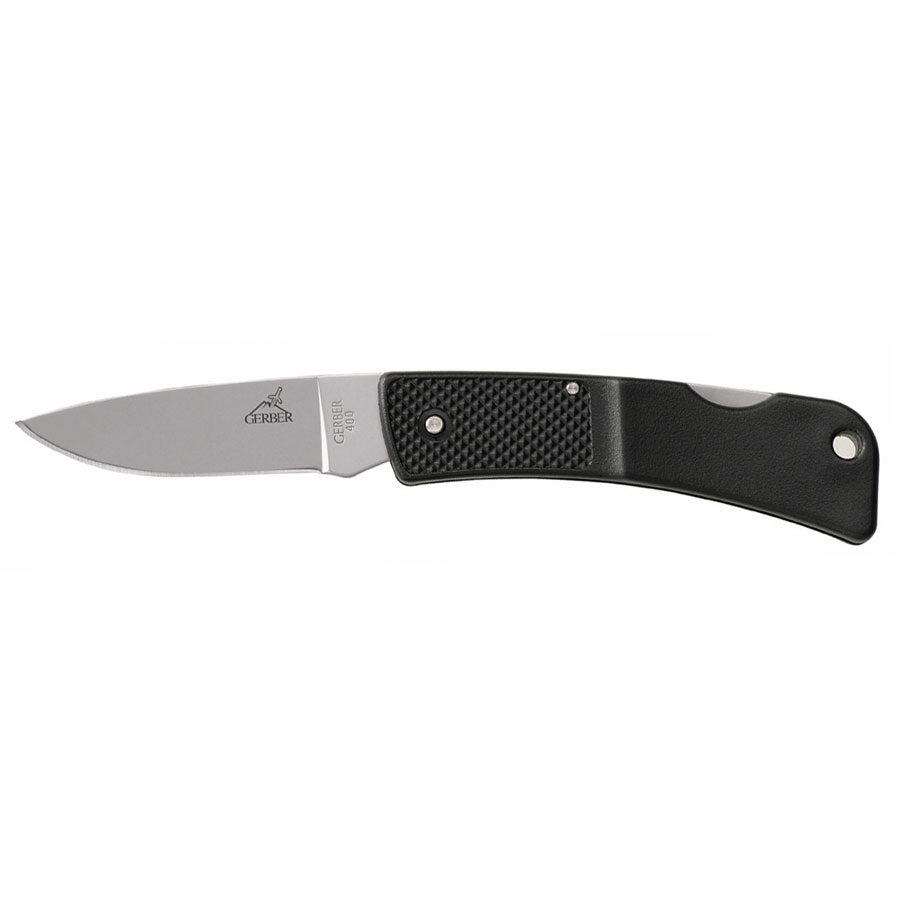 Gerber Ultralight LST Fine Edge Folding Knife