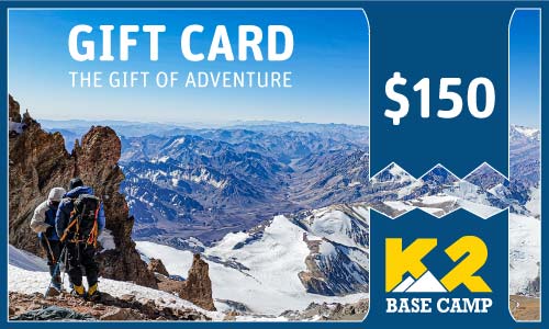 Gift Card - $150