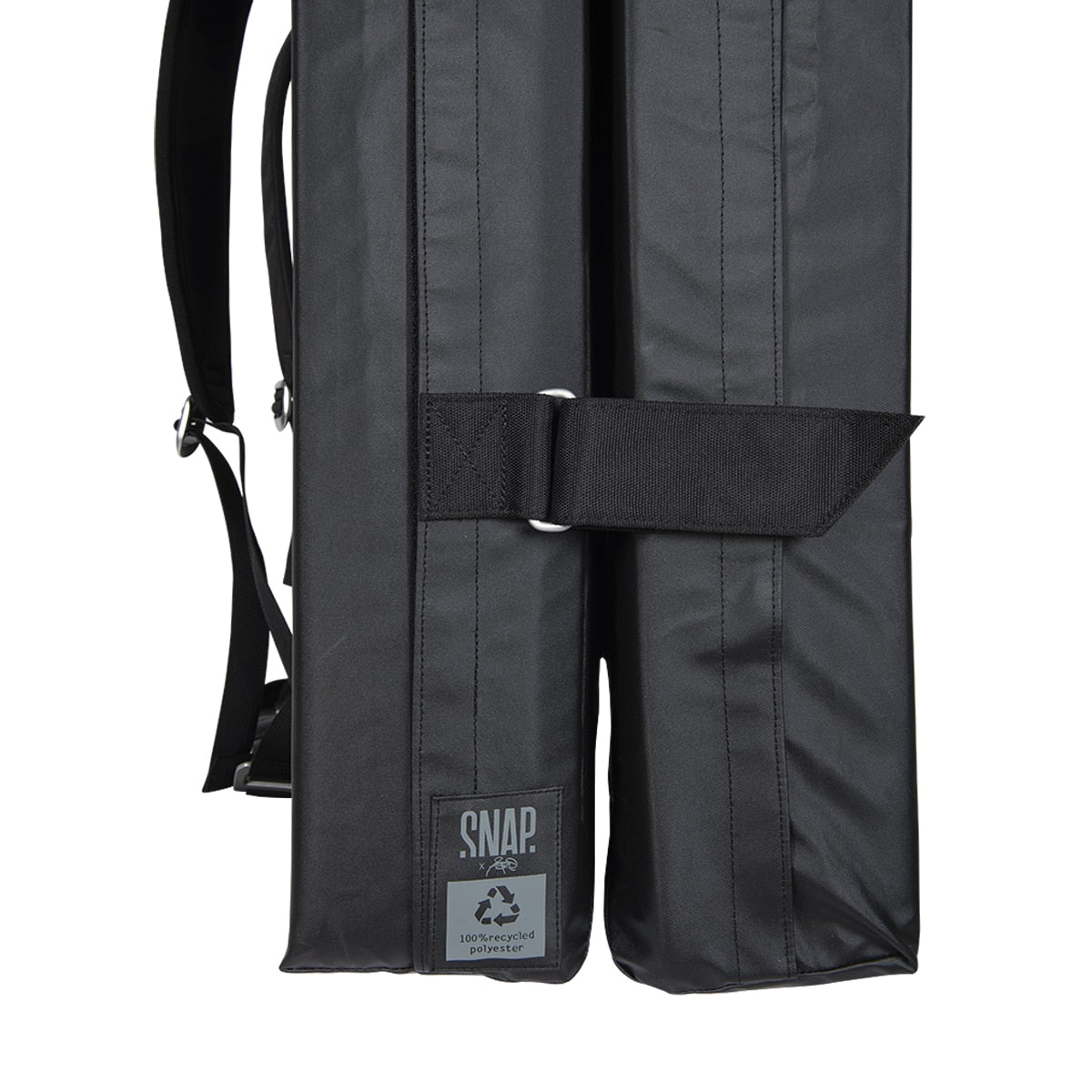 SNAP Grand Rebound Bouldering Crash Pad - Astro