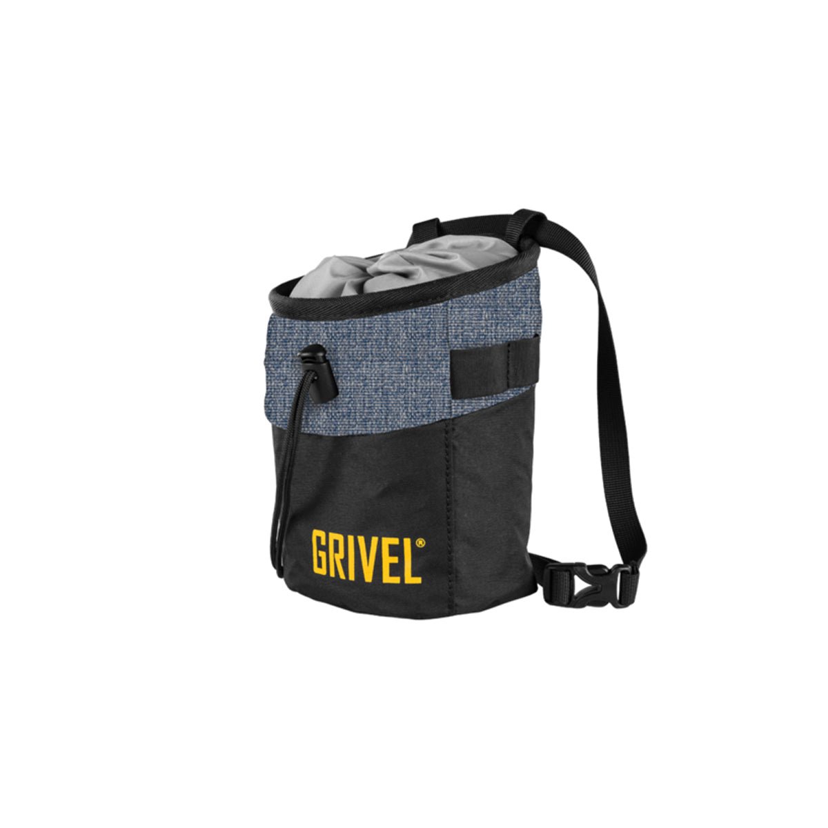 Grivel Trend Chalk Bag Colour Denim