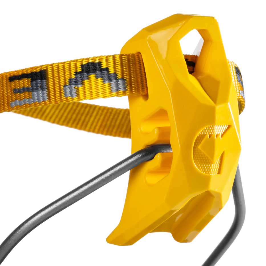 Grivel G12 NewMatic EVO Mountaineering Crampons