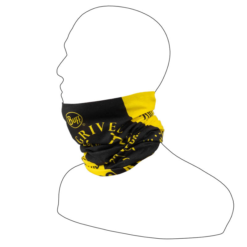 Grivel Buff Neckwear - 200 Years Edition