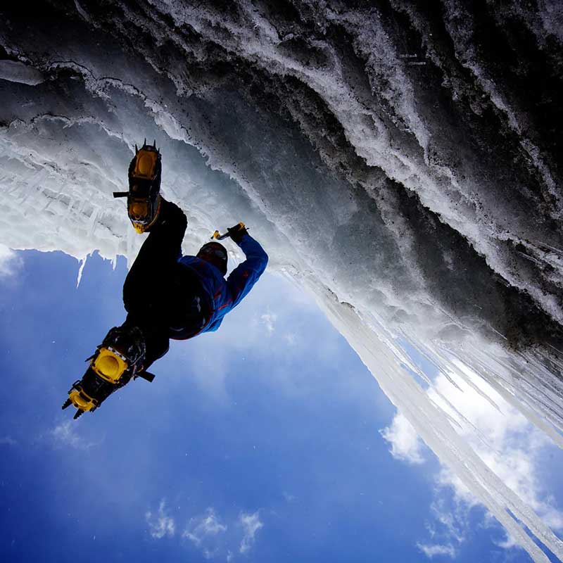 Grivel G14 CrampOMatic EVO Mountaineering Crampons