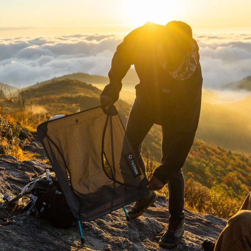 Helinox Chair One Folding Camp Chair