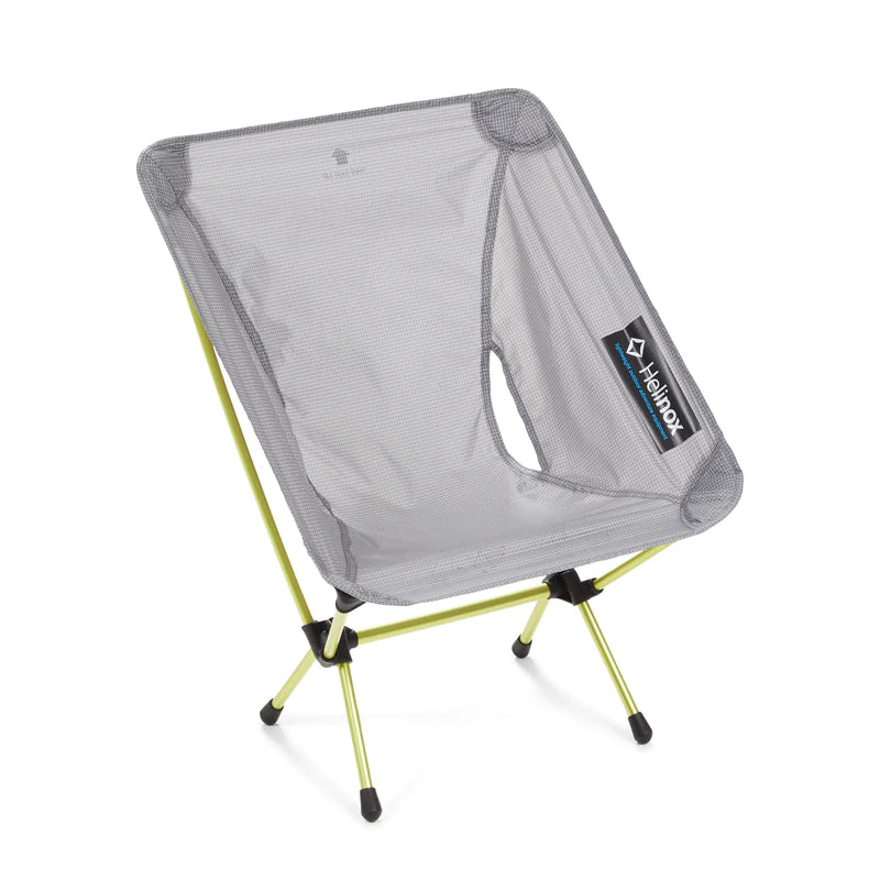 Helinox Chair Zero Folding Camp Chair 1 Colour Grey