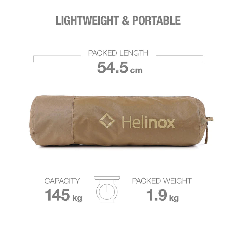 Helinox Savanna Folding Camp Chair