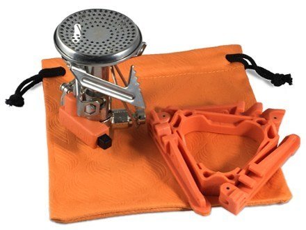 JetBoil MightyMo