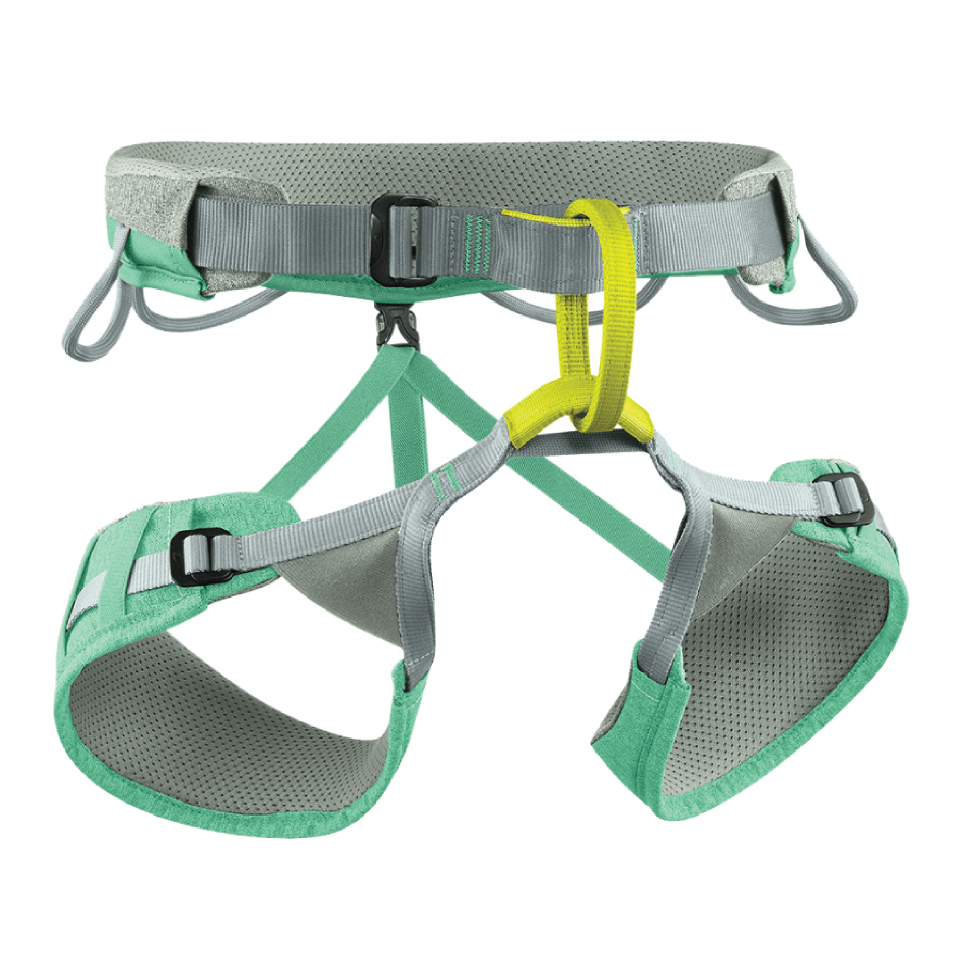 Edelrid Jayne Iii Climbing Harness Mint Colour Mint