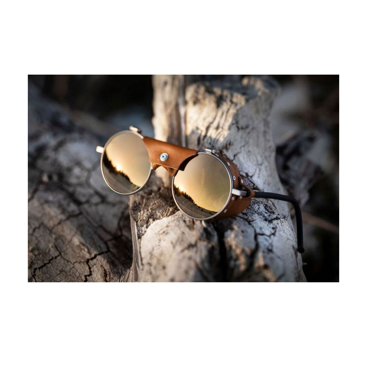 Julbo Vermont Brass Spectron 3CF Sunglasses