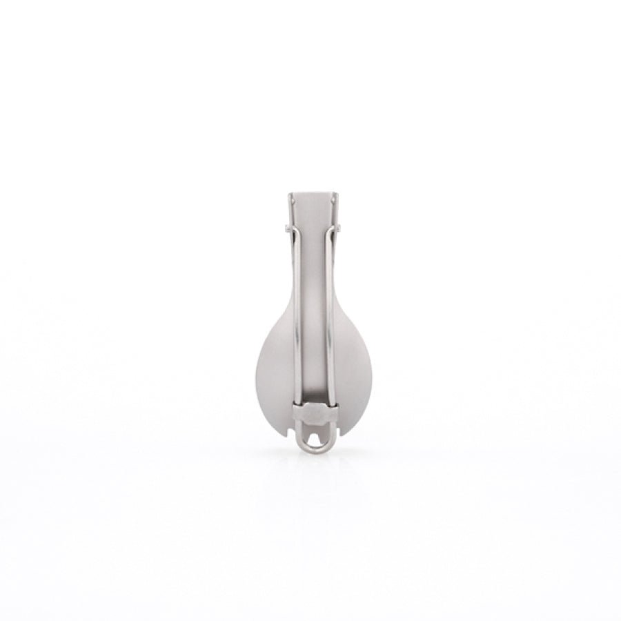 Keith Folding Titanium Spork