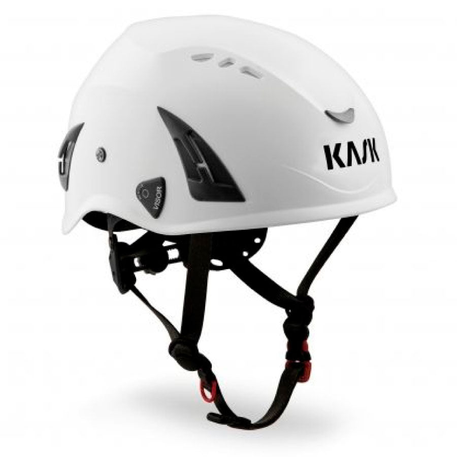 Kask Hp Plus Helmet Colour White
