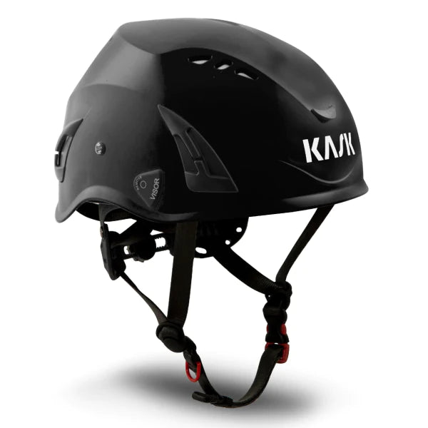 Kask Hp Plus Helmet Colour Black