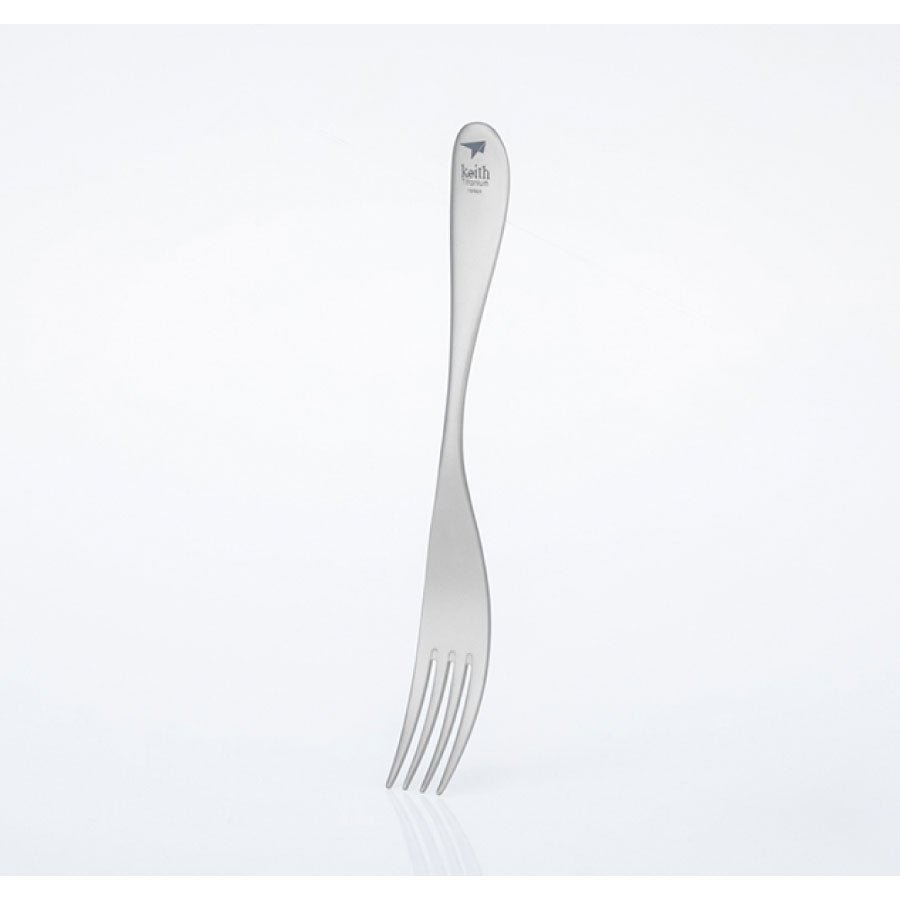 Keith Titanium Fork