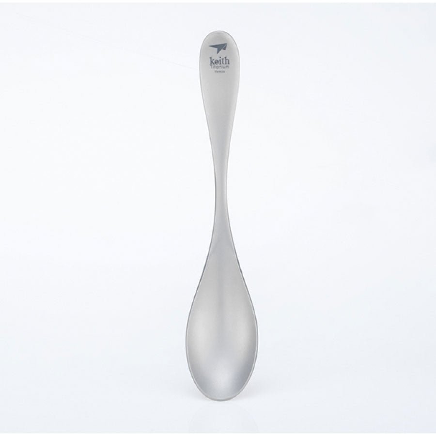 Keith Titanium Spoon