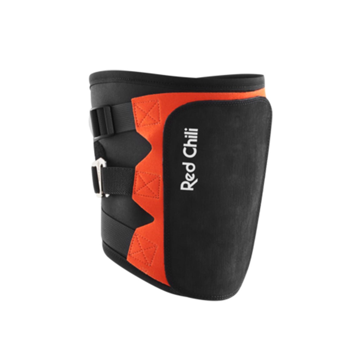 Red Chili Kneerock Knee Pad Colour Glowing Red
