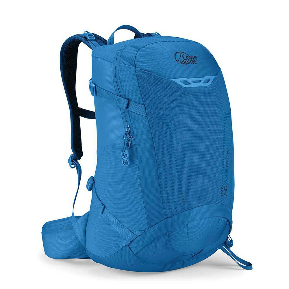 Lowe Alpine Airzone Z Duo 30 Colour Marine