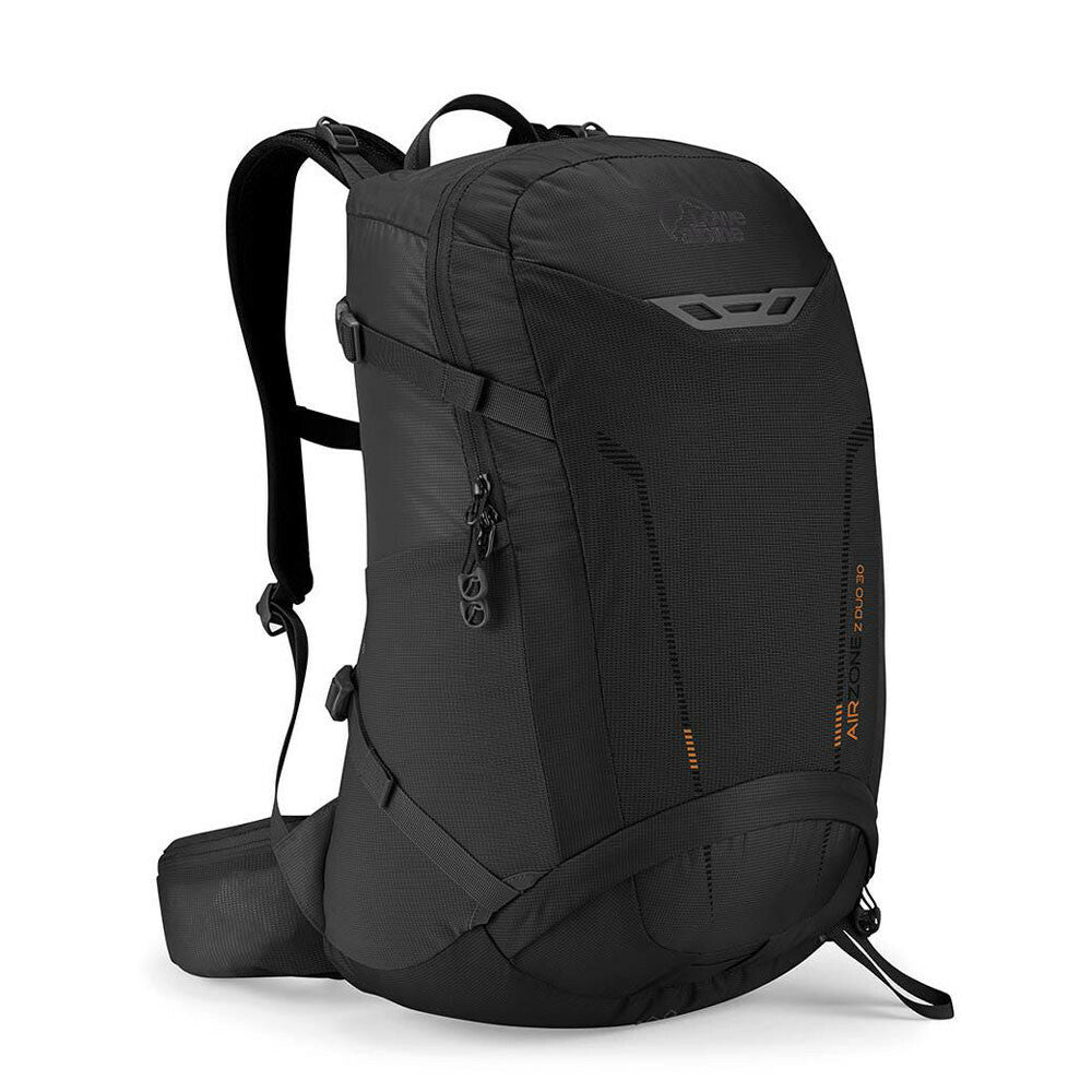Lowe Alpine Airzone Z Duo 30 Colour Black