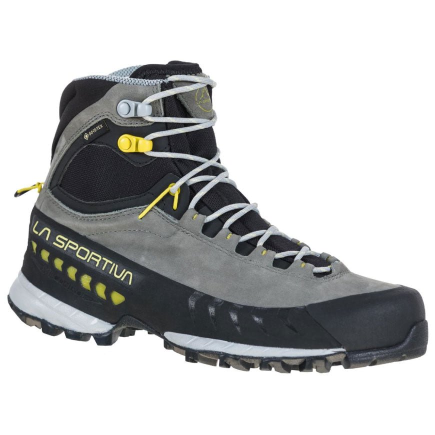 La Sportiva TX5 GTX Womens Hiking Boot Clay/Celery