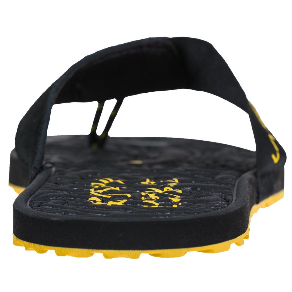 La Sportiva Jandal - Black/Yellow