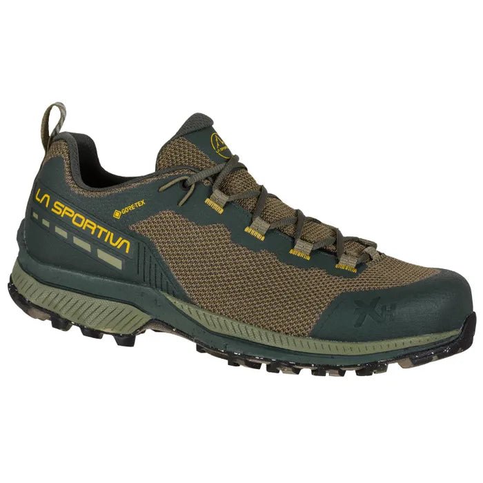 La Sportiva Tx Hike Gtx Colour Charcoal_Moss
