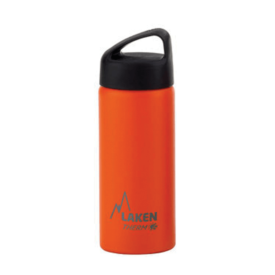Laken Classic Stainless Steel Thermo Bottle - 500ml