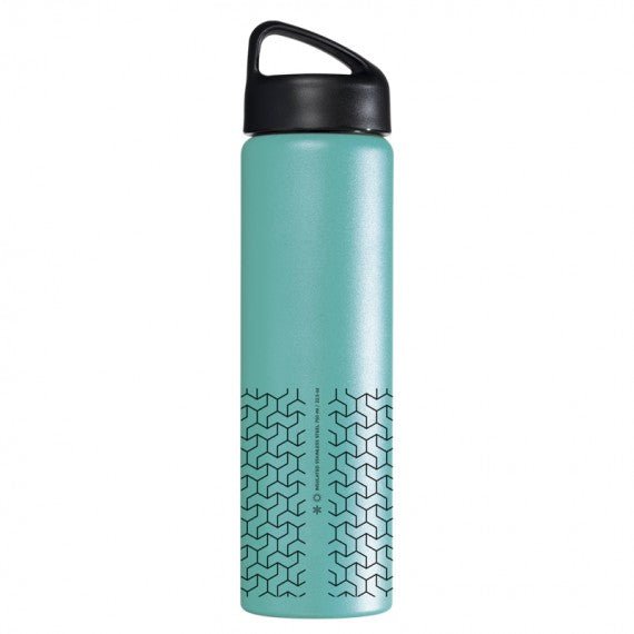 Laken Classic Stainless Steel Thermo Bottle -750ml