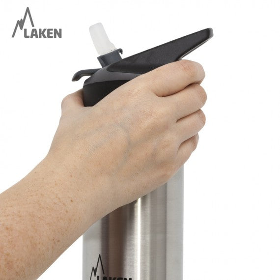 Laken Jannu Stainless Steel Thermo Bottle - 500ml