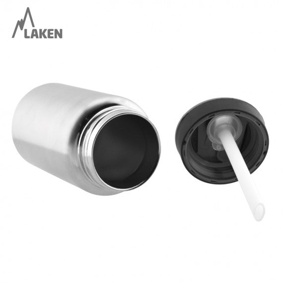 Laken Jannu Stainless Steel Thermo Bottle - 500ml