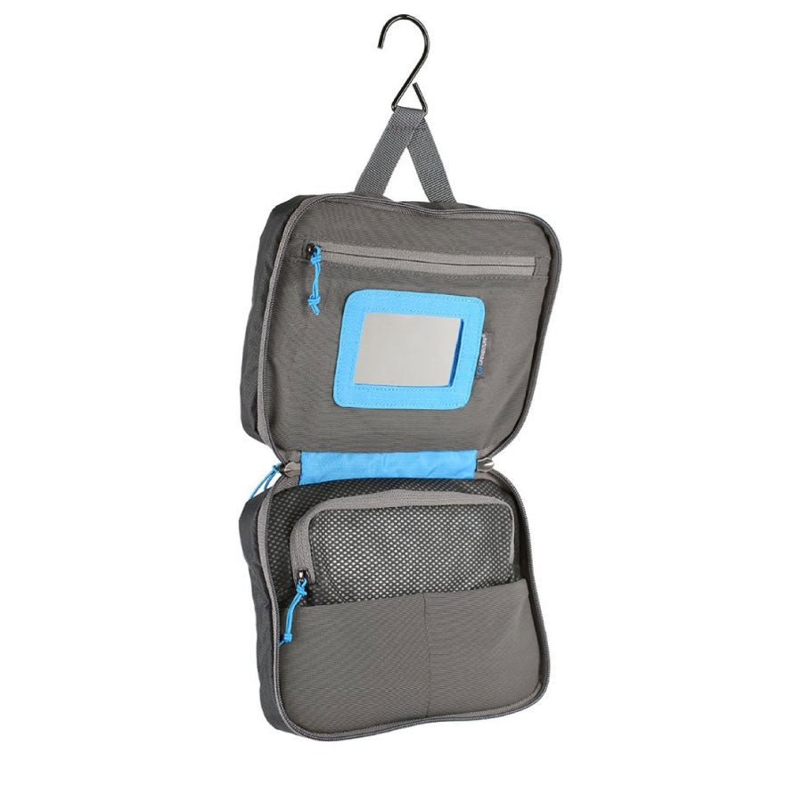 LifeVenture Wash Bag