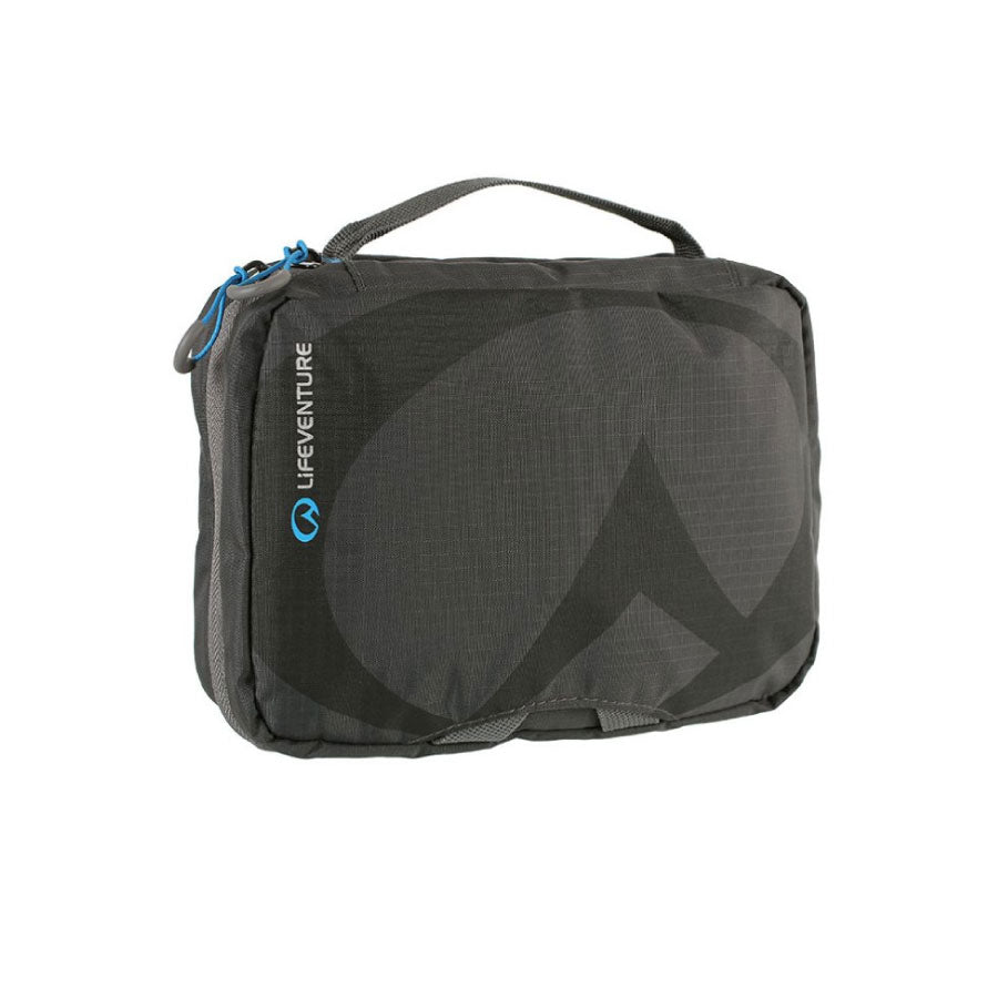 Lifeventure Wash Bag Colour Grey