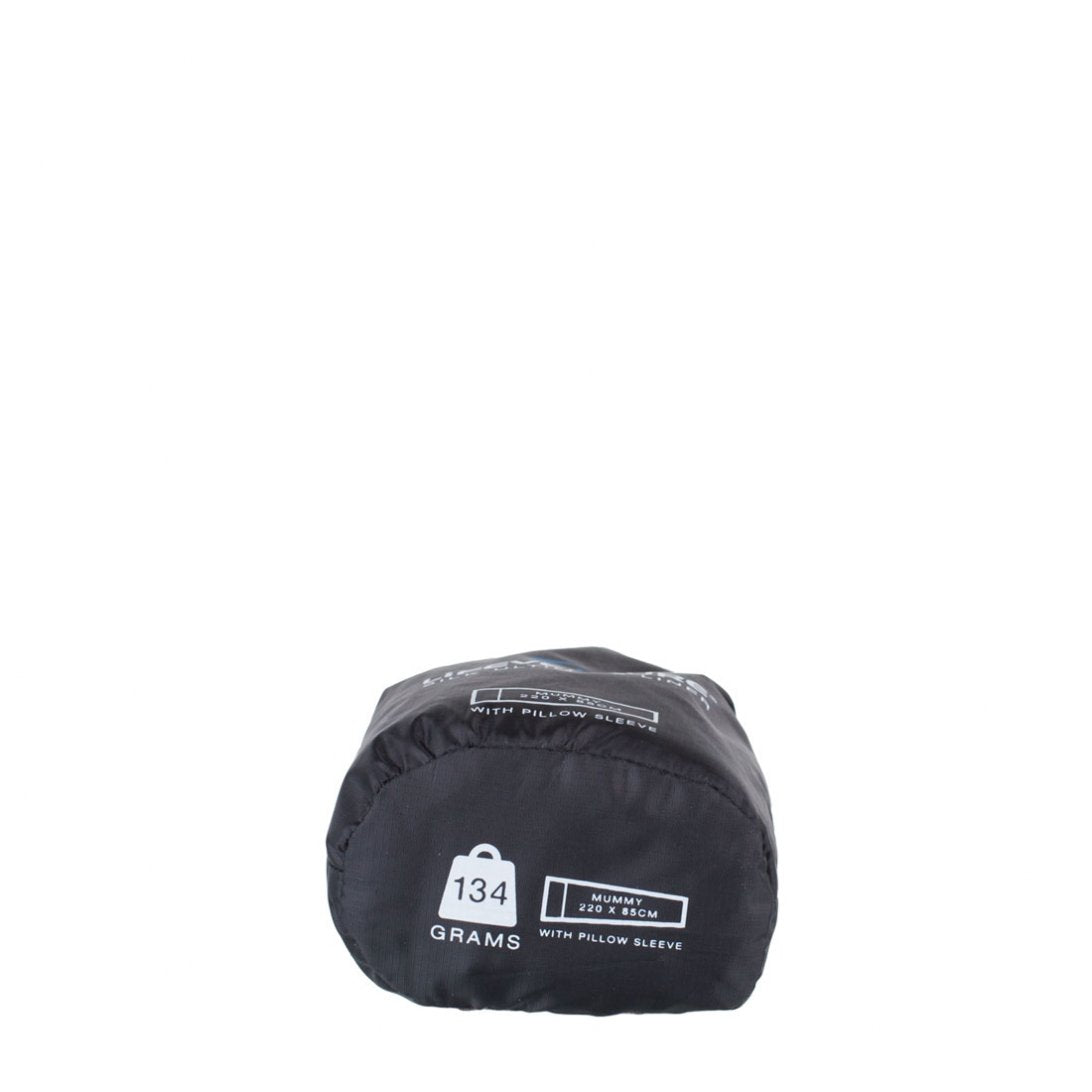 LifeVenture Ultimate Silk Sleeping Bag Liner