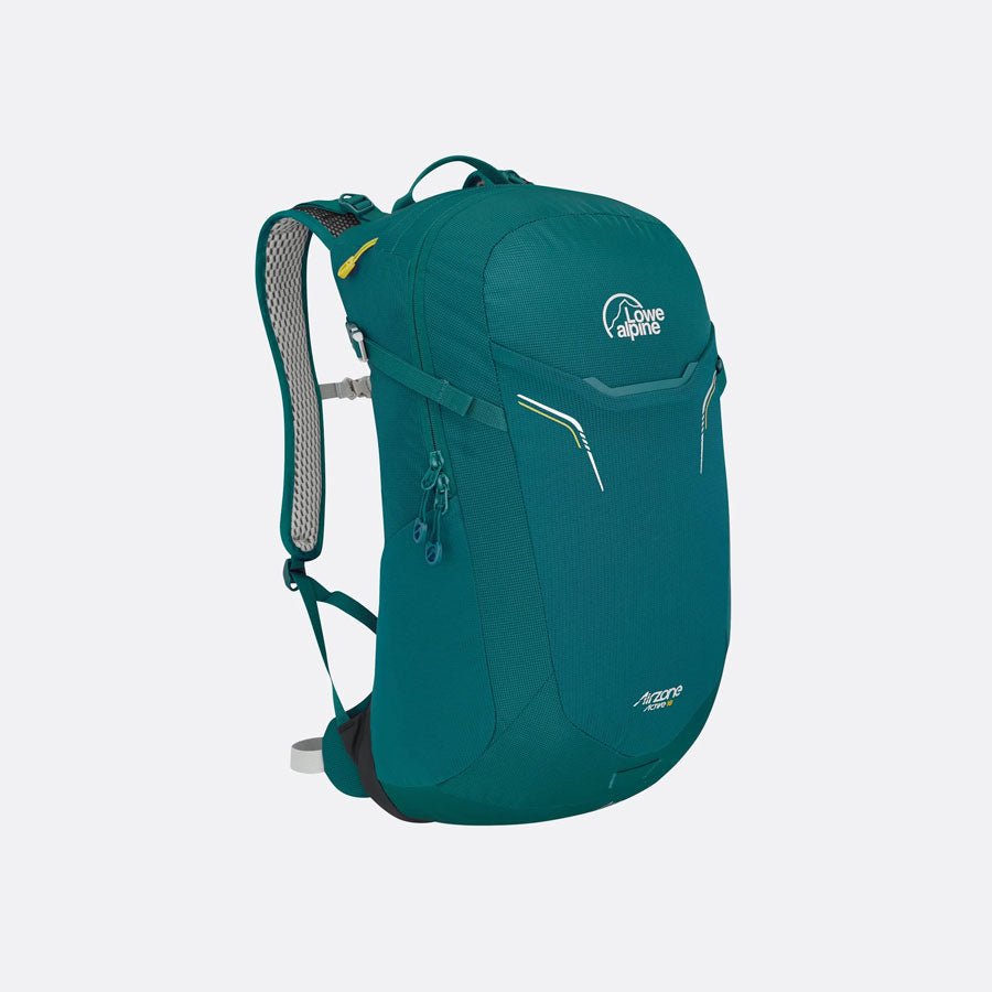 Lowe Alpine Airzone Active 18 Litre Daypack Colour Dark Jade