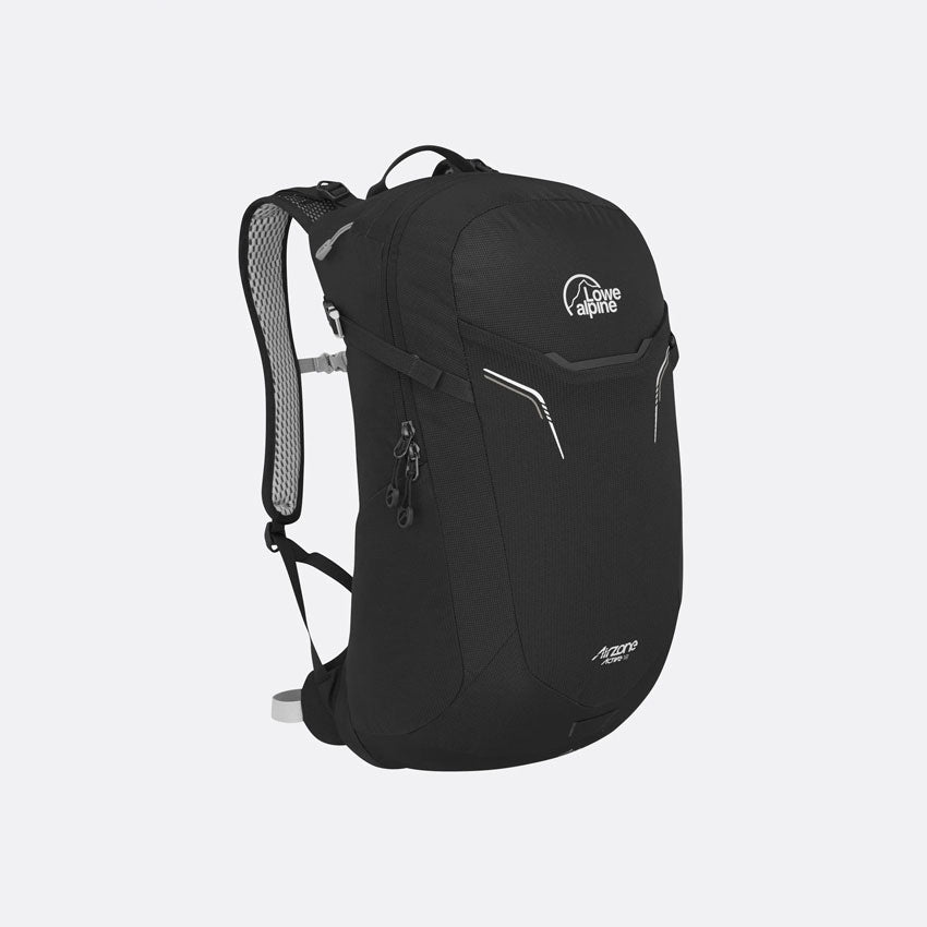 Lowe Alpine Airzone Active 18 Litre Daypack Colour Black