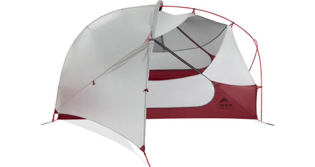 MSR Hubba Hubba NX 2 Person Tent