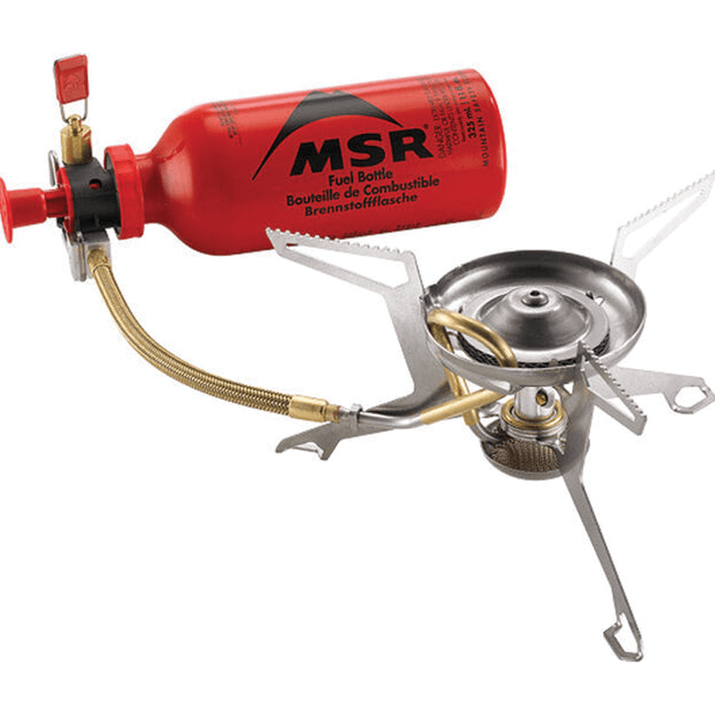 MSR WhisperLite International Liquid Fuel Stove