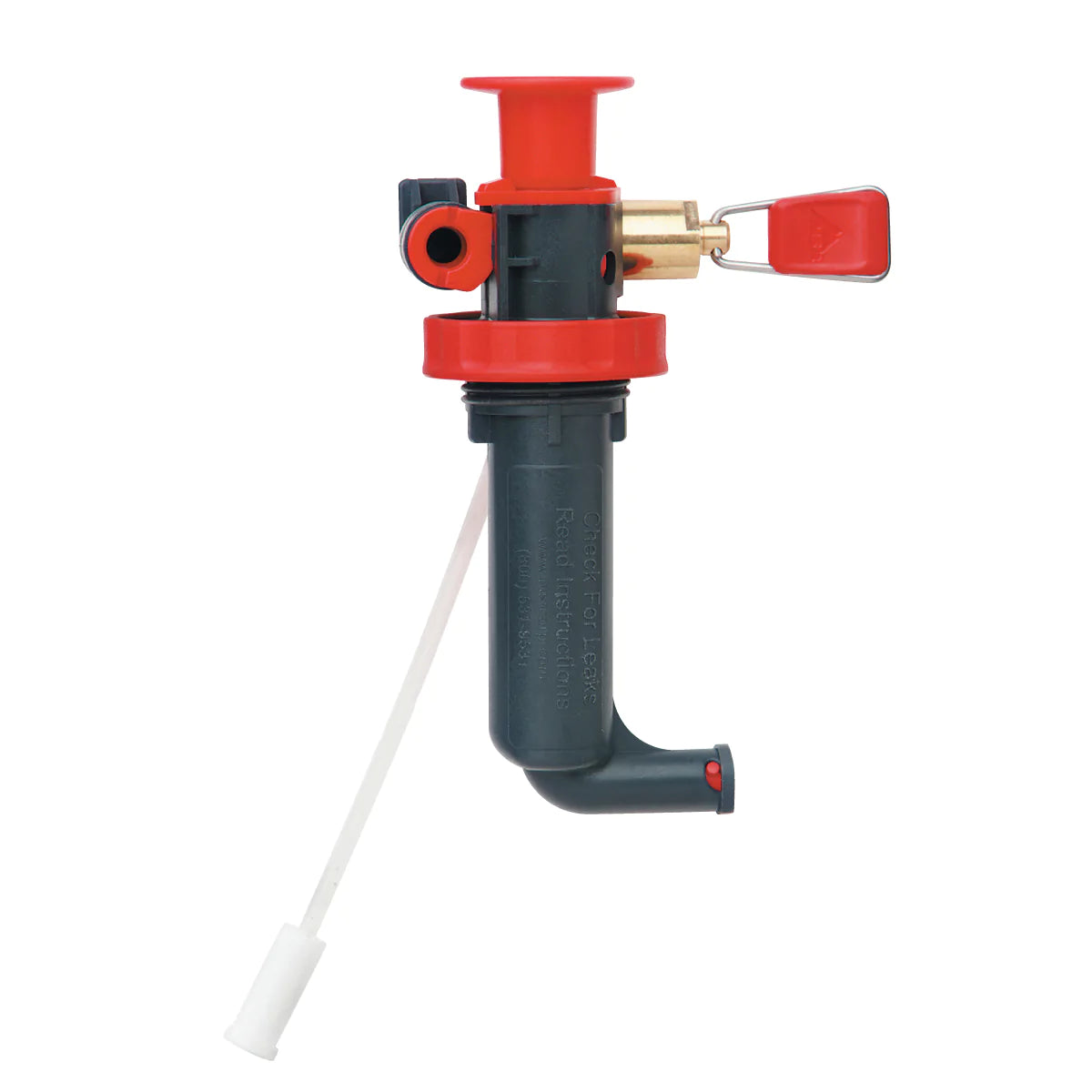 MSR DuraSeal Fuel Pump