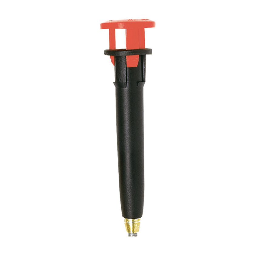 Masters RBS w/ Support and Carbide tip (pair) Hiking Pole Accessory - Long