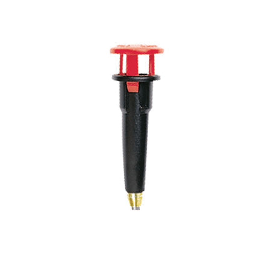 Masters RBS w/ Support and Carbide tip (pair) Hiking Pole Accessory - Short