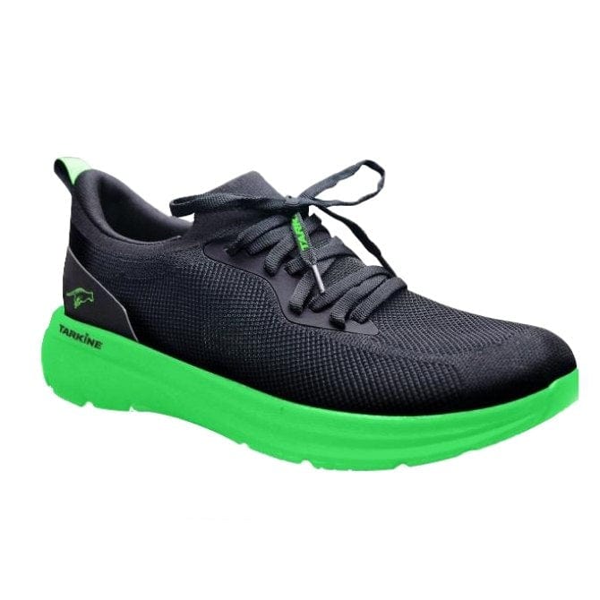 Mens Tarkine Goshawk Colour Black_Green