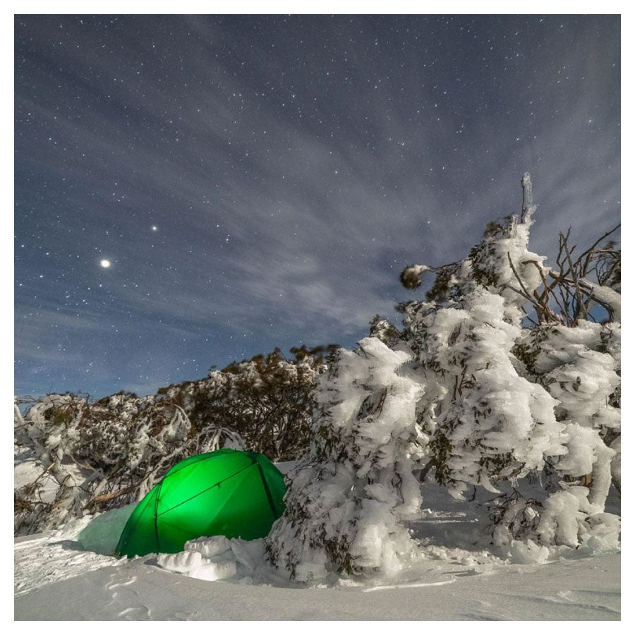 Mont Dragonfly 2 Person Tent