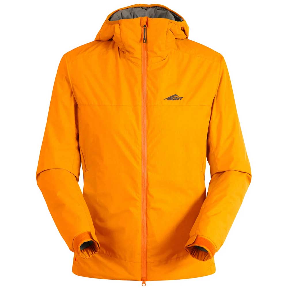 Mont Guide Hydronaute Xt Hoodie Womens Jacket Black Colour Mango