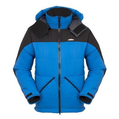 Mont Icicle Down Jacket Skydiver Blue Colour Skydiver Blue