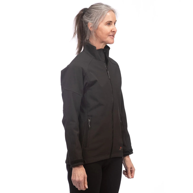 Mont Orbit Womens Softshell Jacket