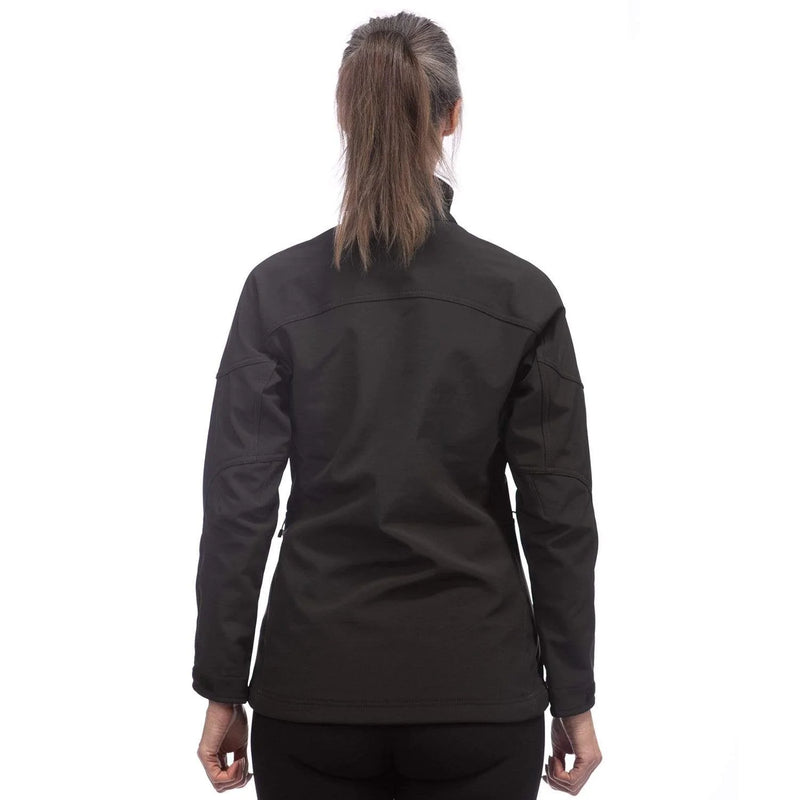 Mont Orbit Womens Softshell Jacket