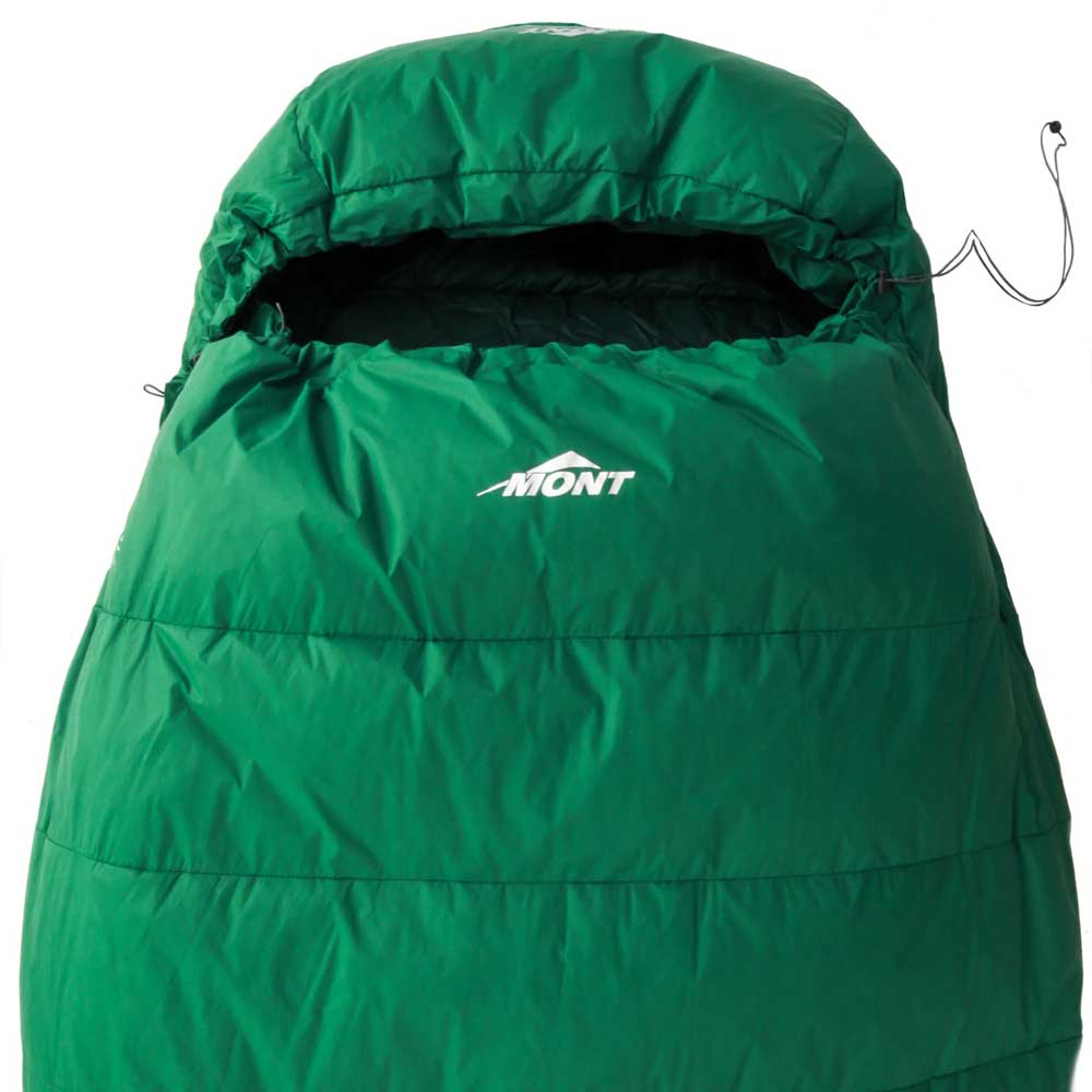 Mont Zodiac 350 Down Sleeping Bag