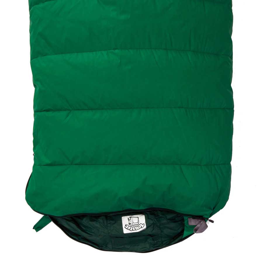 Mont Zodiac 350 Down Sleeping Bag
