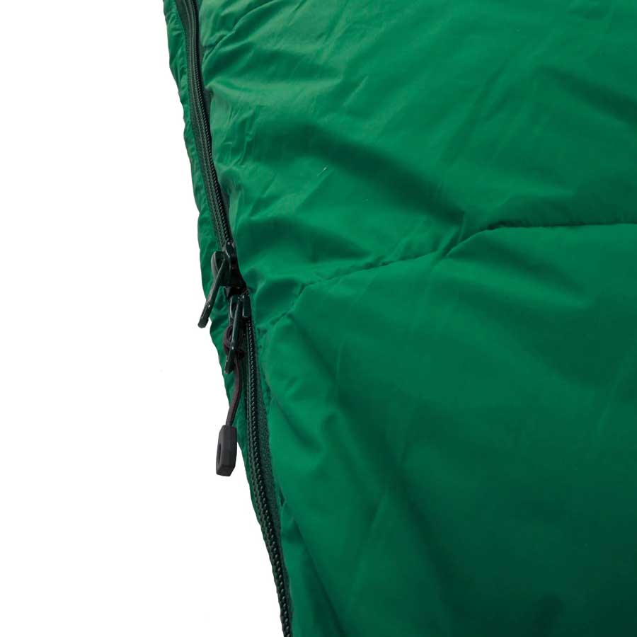 Mont Zodiac 350 Down Sleeping Bag